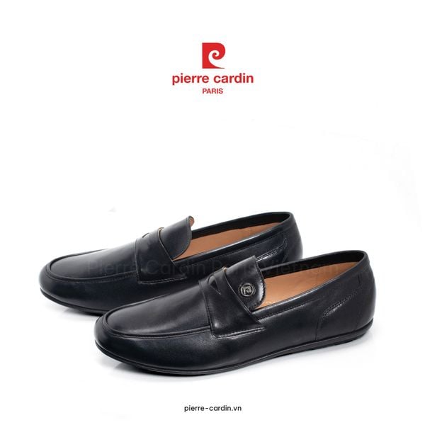 Giày Casual Phiên Bản Thiết Kế Đặc Biệt Pierre Cardin - PCMFWLI 528