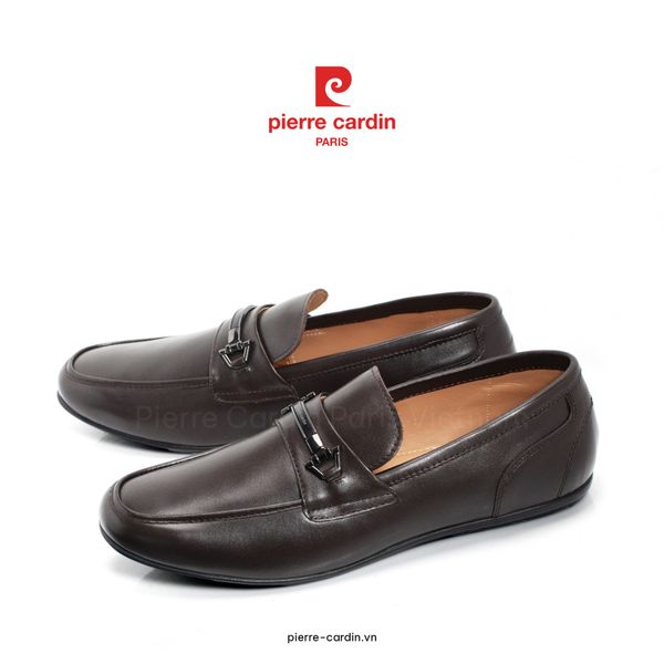 Giày Casual Thiết Kế Di Sản Pierre Cardin - PCMFWLI 529