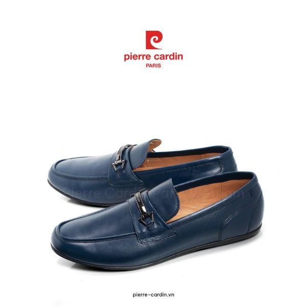Giày Casual Thiết Kế Di Sản Pierre Cardin - PCMFWLI 529