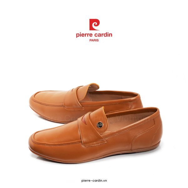 Giày Casual Phiên Bản Thiết Kế Đặc Biệt Pierre Cardin - PCMFWLI 528