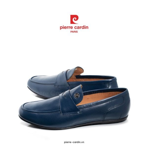 Giày Casual Phiên Bản Thiết Kế Đặc Biệt Pierre Cardin - PCMFWLI 528