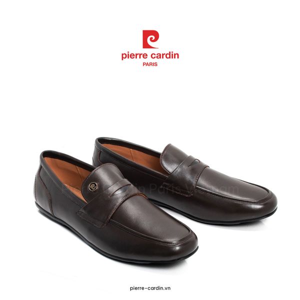 Giày Casual Phiên Bản Thiết Kế Đặc Biệt Pierre Cardin - PCMFWLI 528