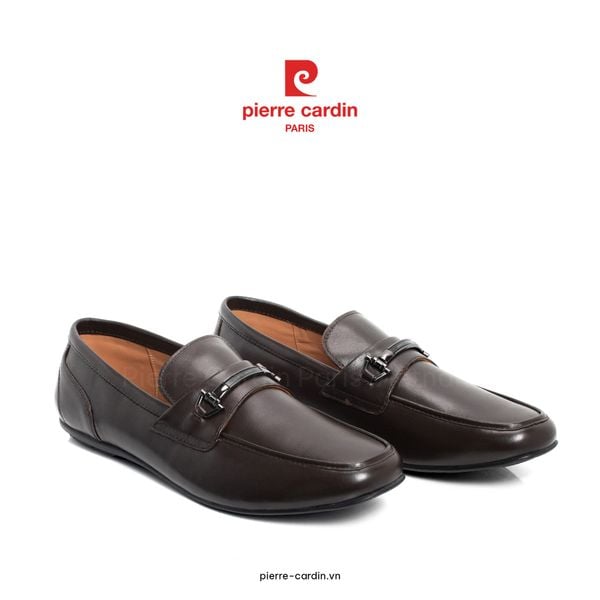 Giày Casual Thiết Kế Di Sản Pierre Cardin - PCMFWLI 529