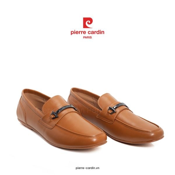 Giày Casual Thiết Kế Di Sản Pierre Cardin - PCMFWLI 529