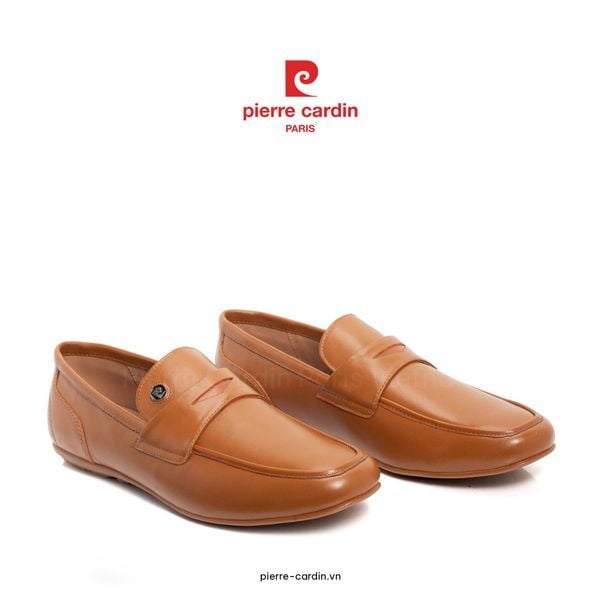 Giày Casual Phiên Bản Thiết Kế Đặc Biệt Pierre Cardin - PCMFWLI 528
