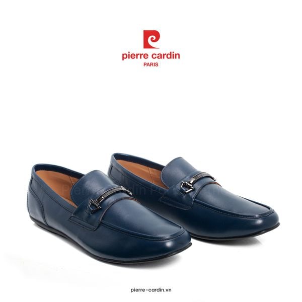 Giày Casual Thiết Kế Di Sản Pierre Cardin - PCMFWLI 529