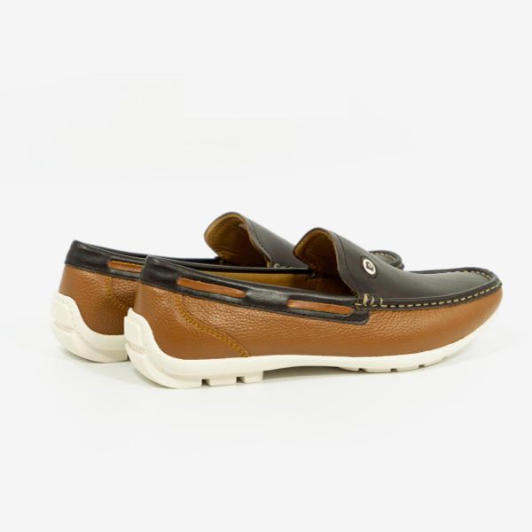 [DRESS SHOES] Giày Lười Pierre Cardin Phiên Bản Đặc Biệt - PCMFWLF 510