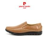 [MẪU ĐỘC QUYỀN] Giày Black Loafer Pierre Cardin - PCMFWLG 083