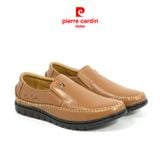 [PRE-ORDER] Giày Black Loafer Pierre Cardin - PCMFWLG 083