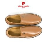 [MẪU ĐỘC QUYỀN] Giày Black Loafer Pierre Cardin - PCMFWLG 083