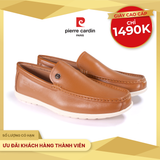 [RE-NEW] Giày Mọi Hiện Đại Pierre Cardin - PCMFWLH 523