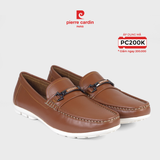 [RE-NEW] Giày Horsebit Driving Pierre Cardin - PCMFWLH 527