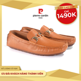 [RE-NEW] Giày Mọi Phiên Bản Giới Hạn Pierre Cardin - PCMFWLH 524