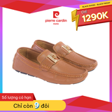 [GOLDEN] Giày Lười Cao Cấp Pierre Cardin - PCMFWLH 520