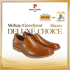 Giày Casual Pierre Cardin - PCMFWLF 344 (GOLD)