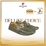 [GOLDEN] Giày Casual Phiên Bản Đặc Biệt Pierre Cardin - PCMFWLH 520