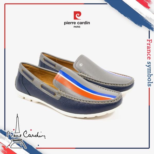 Giày Casual Chuyên Dụng Lái Xe Pierre Cardin - PCMFWLF 512