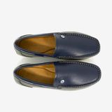 [DRESS SHOES] Giày Lười Pierre Cardin Phiên Bản Đặc Biệt - PCMFWLF 510