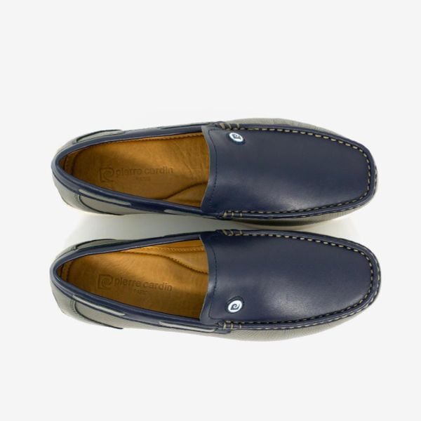 [DRESS SHOES] Giày Lười Pierre Cardin Phiên Bản Đặc Biệt - PCMFWLF 510