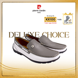 [DRESS SHOES] Giày Lười Pierre Cardin Phiên Bản Đặc Biệt - PCMFWLF 510