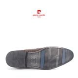 [MẪU ĐỘC QUYỀN] Giày Loafer Có Khóa Cài Pierre Cardin - PCMFWLG 725