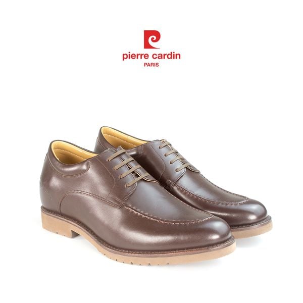 [PHYLON] Giày Tăng Chiều Cao Pierre Cardin - PCMFWLE 334 (+7cm)