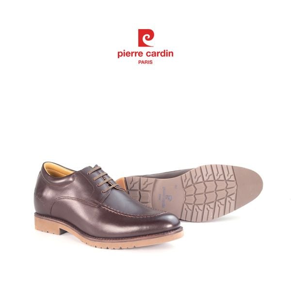 [PHYLON] Giày Tăng Chiều Cao Pierre Cardin - PCMFWLE 334 (+7cm)