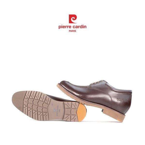 [PHYLON] Giày Tăng Chiều Cao Pierre Cardin - PCMFWLE 334 (+7cm)