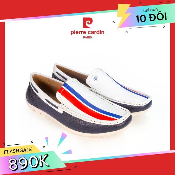 Giày Casual Chuyên Dụng Lái Xe Pierre Cardin - PCMFWLF 512
