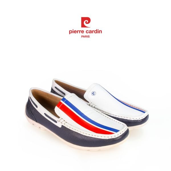 Giày Casual Chuyên Dụng Lái Xe Pierre Cardin - PCMFWLF 512