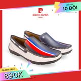 Giày Casual Chuyên Dụng Lái Xe Pierre Cardin - PCMFWLF 512