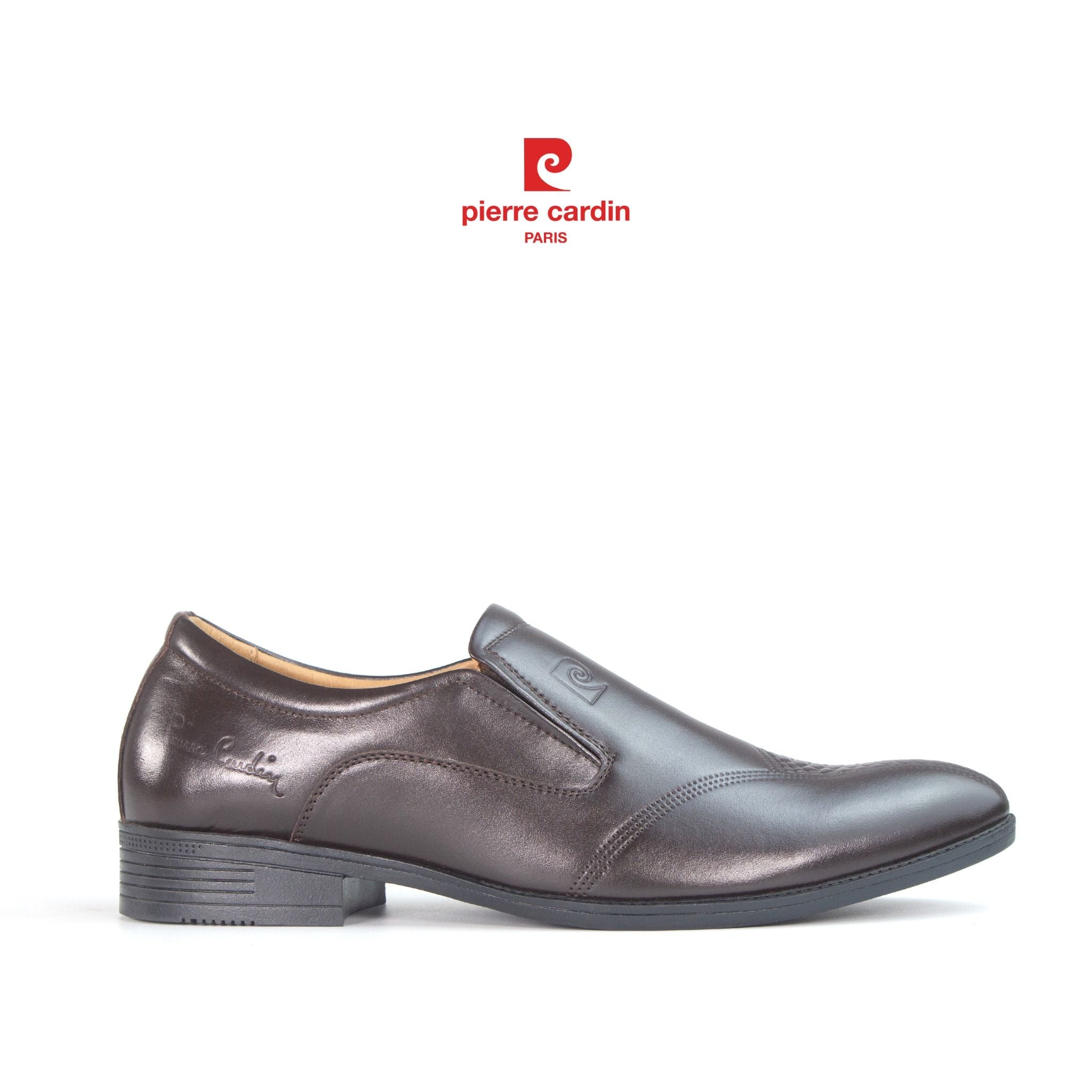 Pierre Cadin Paris Vietnam: Giày Loafer Pierre Cardin - PCMFWLG 757