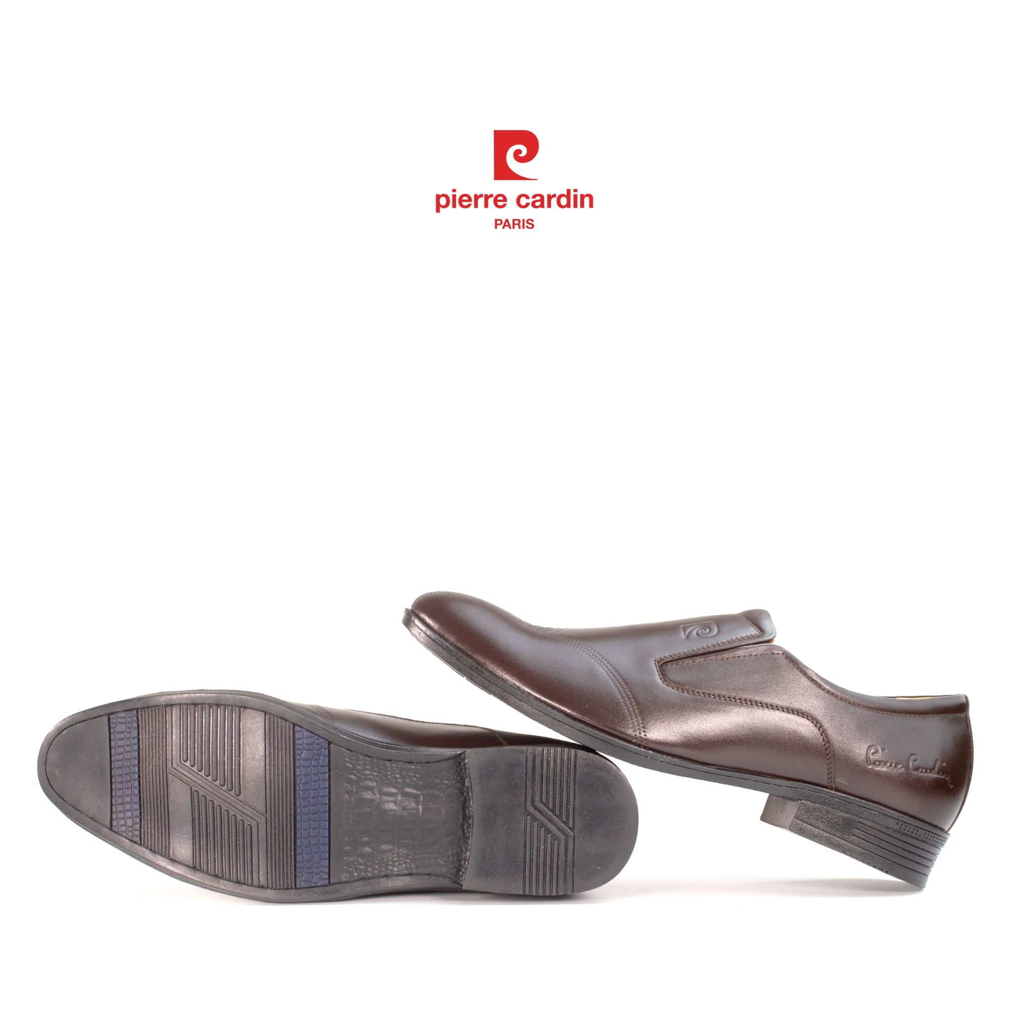 Pierre Cadin Paris Vietnam: Giày Loafer Pierre Cardin - PCMFWLG 757