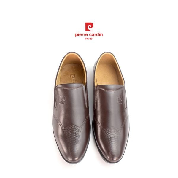 [ACTIVE] Giày Loafer Pierre Cardin - PCMFWLG 757
