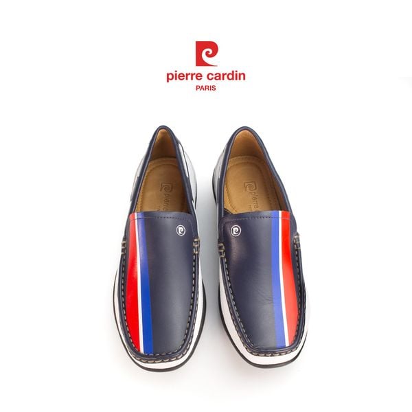 Giày Casual Chuyên Dụng Lái Xe Pierre Cardin - PCMFWLF 512