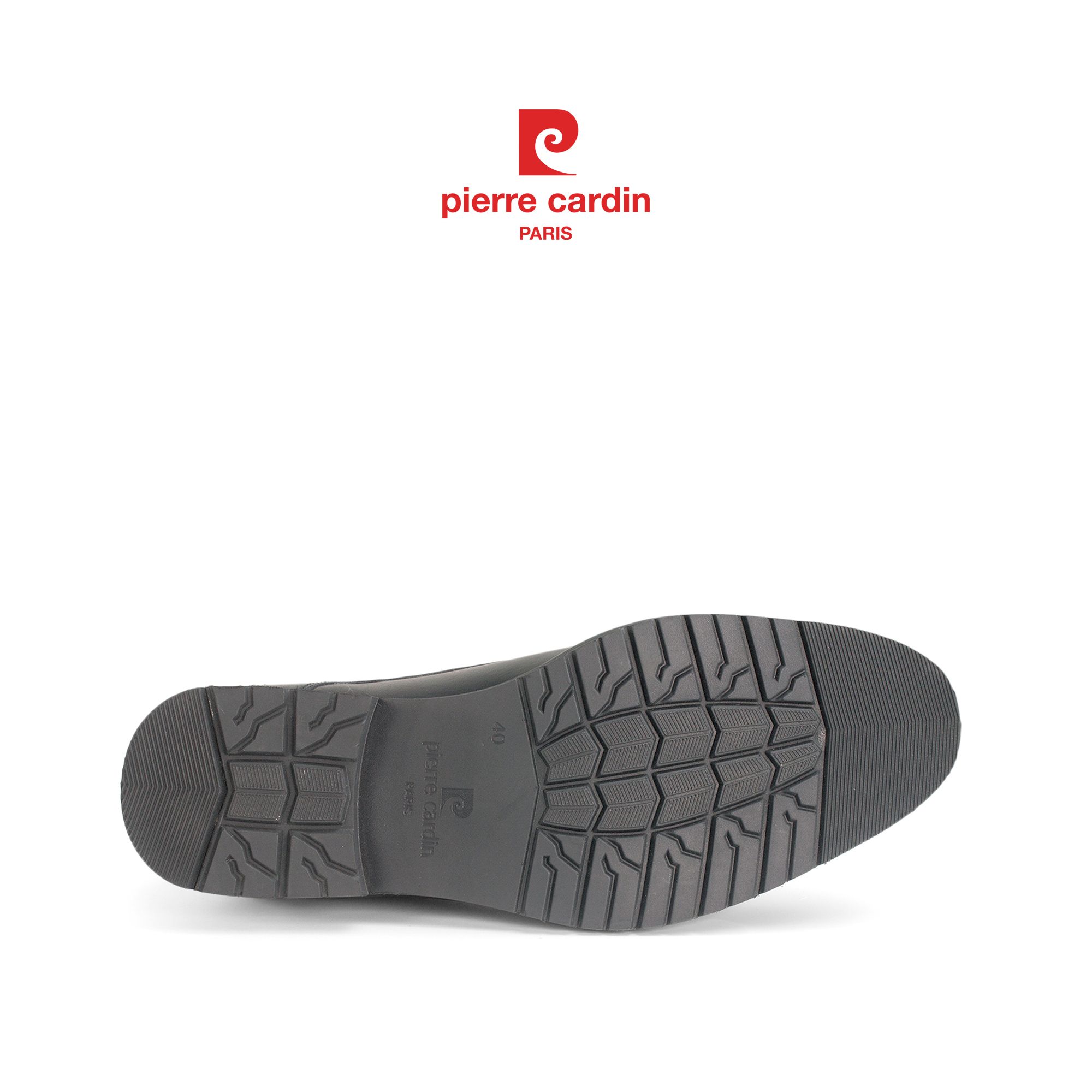 Pierre Cardin Paris Vietnam: Giày Tăng Chiều Cao Pierre Cardin (+7CM) - PCMFWLE 334