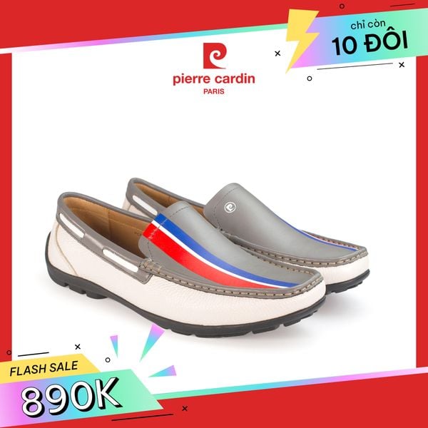 Giày Casual Chuyên Dụng Lái Xe Pierre Cardin - PCMFWLF 512
