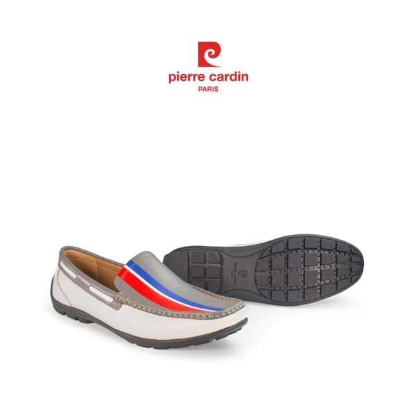 Giày Casual Chuyên Dụng Lái Xe Pierre Cardin - PCMFWLF 512