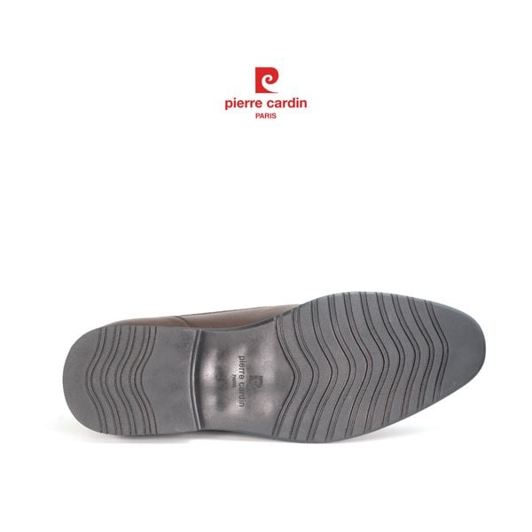 [DRESS SHOES] Giày Derby Hiện Đại Pierre Cardin - PCMFWLF 738