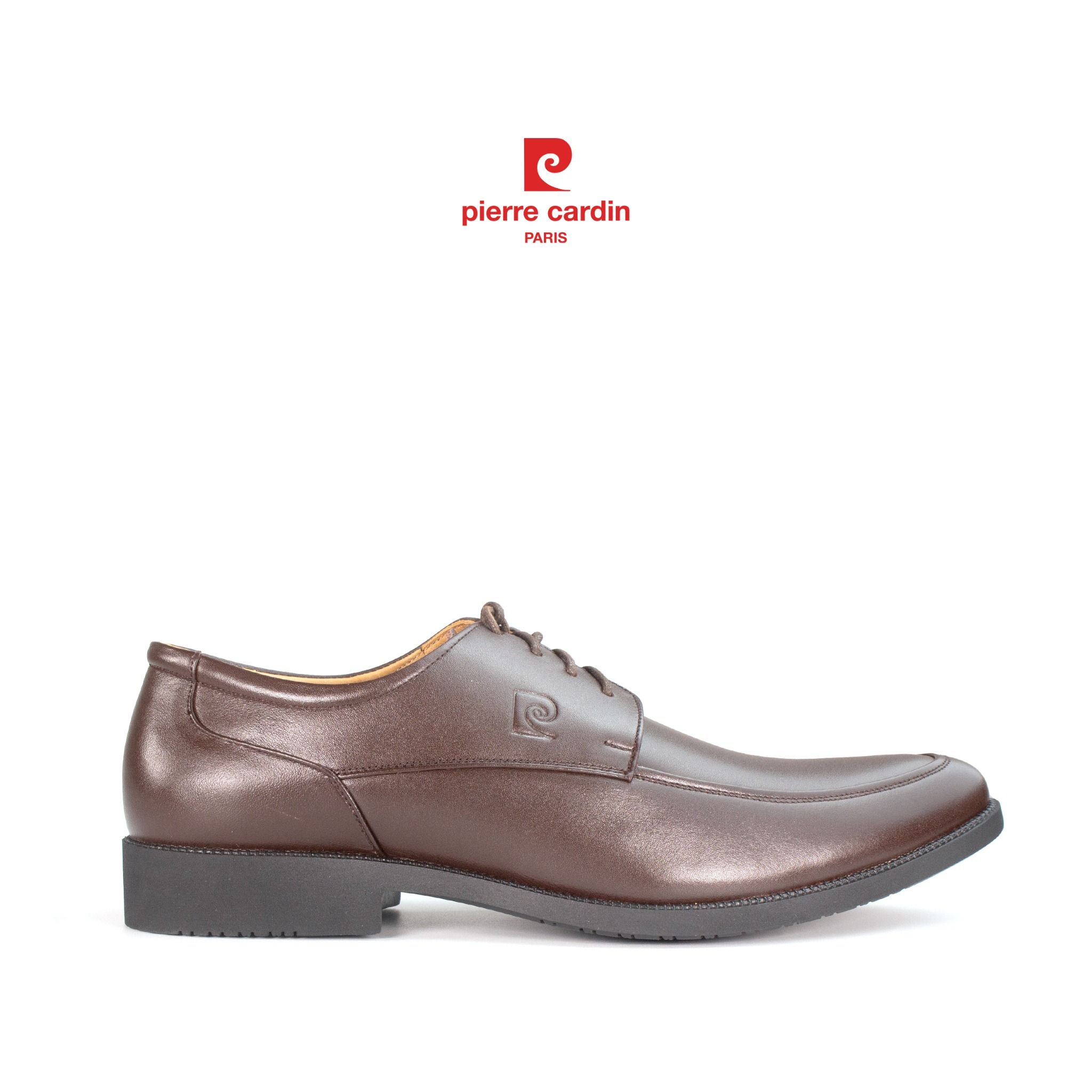 Pierre Cardin Paris Vietnam: GIÀY DERBY PIERRE CARDIN - PCMFWLF 738
