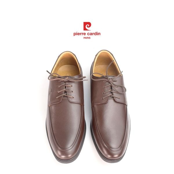 [DRESS SHOES] Giày Derby Hiện Đại Pierre Cardin - PCMFWLF 738