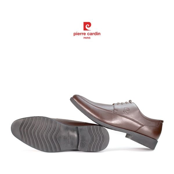 [DRESS SHOES] Giày Derby Hiện Đại Pierre Cardin - PCMFWLF 738