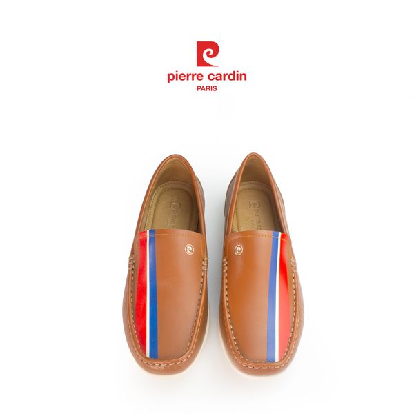 Giày Mọi Phiên Bản Đặc Biệt Pierre Cardin - PCMFWLF 513