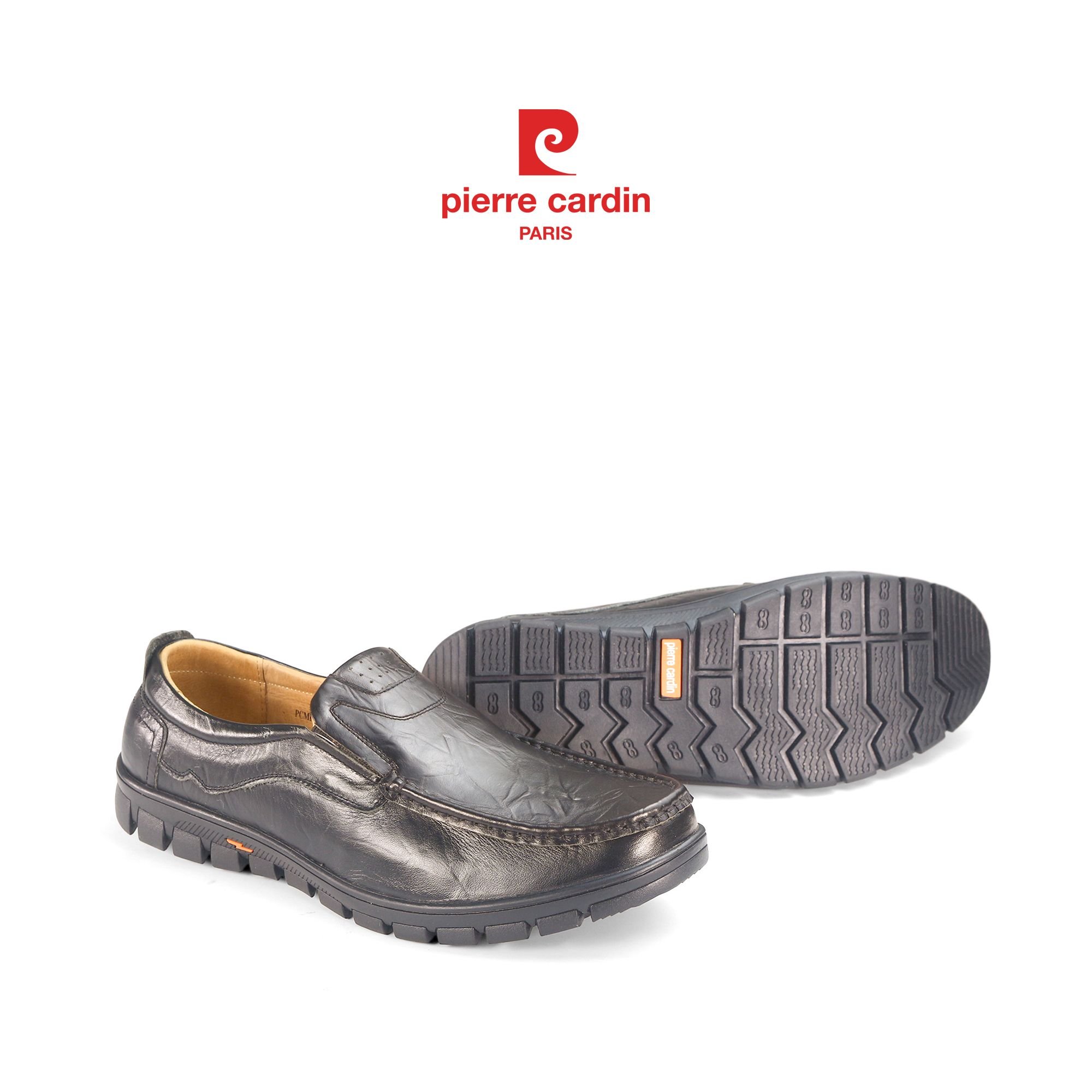 Pierre Cardin Paris Vietnam: Giày Mọi Nam Pierre Cardin - PCMFWLG 714