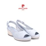 Sandals Búp Bê Pierre Cardin - PCWFWSH 237 (+4cm)