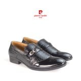 [MẪU ĐỘC QUYỀN] Giày Loafer Có Khóa Cài Pierre Cardin - PCMFWLG 725