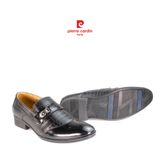 [MẪU ĐỘC QUYỀN] Giày Loafer Có Khóa Cài Pierre Cardin - PCMFWLG 725