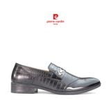 [MẪU ĐỘC QUYỀN] Giày Loafer Có Khóa Cài Pierre Cardin - PCMFWLG 725