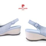 Sandals Búp Bê Pierre Cardin - PCWFWSH 237 (+4cm)