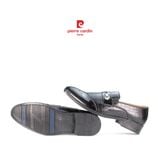 [MẪU ĐỘC QUYỀN] Giày Loafer Có Khóa Cài Pierre Cardin - PCMFWLG 725